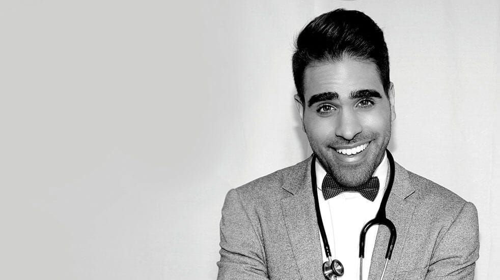 Your health questions - Dr Ranj